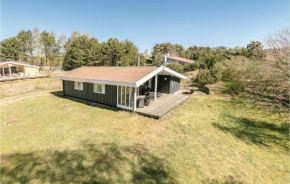 Lovely Home In Aakirkeby With Kitchen in Vester Sømarken